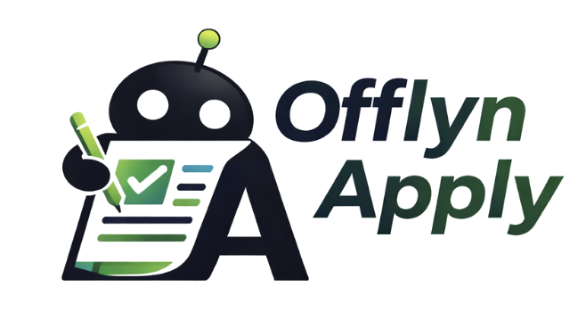 Offlyn Apply